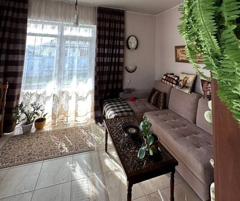 Продам дом, Сосновая ул, Раевская ст-ца, 0 км от города