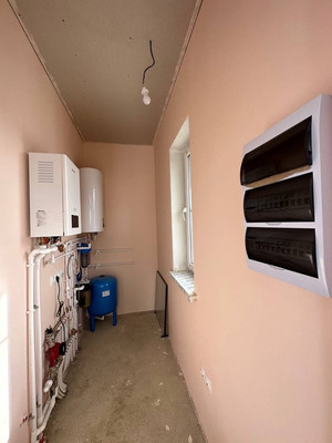 Продам дом, Сосновая ул, Раевская ст-ца, 0 км от города