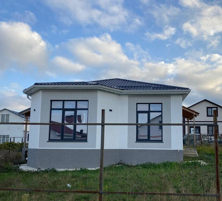 Продам дом, Удачная ул, Раевская ст-ца, 0 км от города