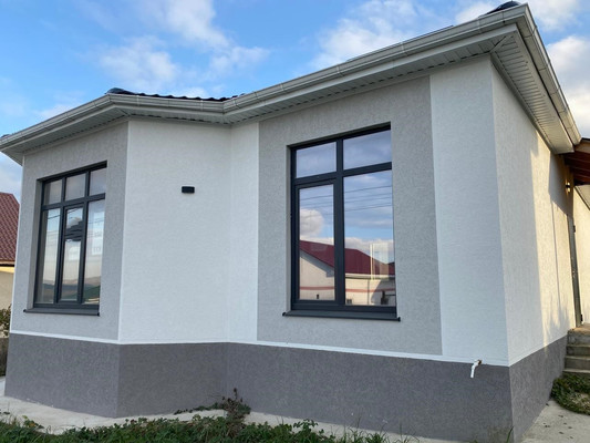 Продам дом, Удачная ул, Раевская ст-ца, 0 км от города