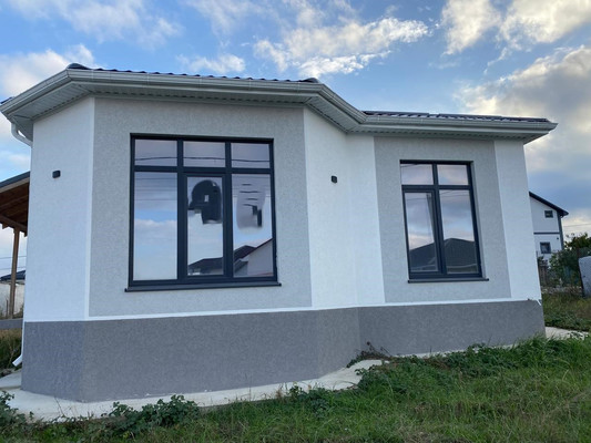 Продам дом, Удачная ул, Раевская ст-ца, 0 км от города