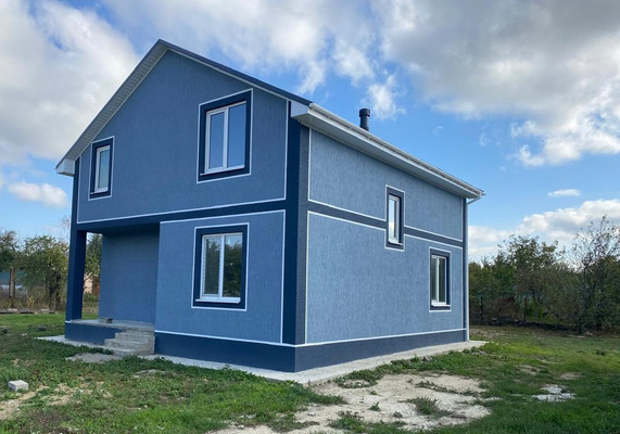 Продам дом, Кубанская ул, Раевская ст-ца, 0 км от города