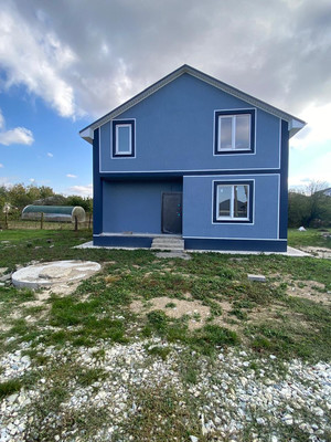 Продам дом, Кубанская ул, Раевская ст-ца, 0 км от города