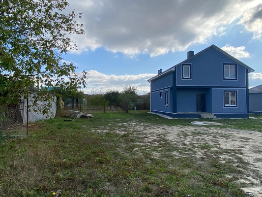 Продам дом, Кубанская ул, Раевская ст-ца, 0 км от города