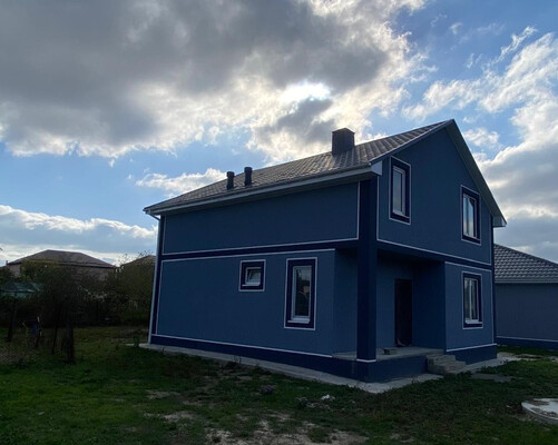 Продам дом, Кубанская ул, Раевская ст-ца, 0 км от города