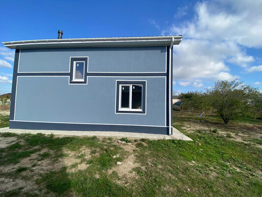 Продам дом, Кубанская ул, Раевская ст-ца, 0 км от города