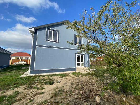 Продам дом, Кубанская ул, Раевская ст-ца, 0 км от города