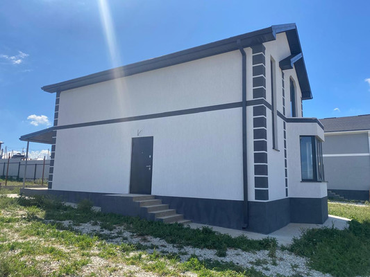 Продам дом, Героев ул, Раевская ст-ца, 0 км от города