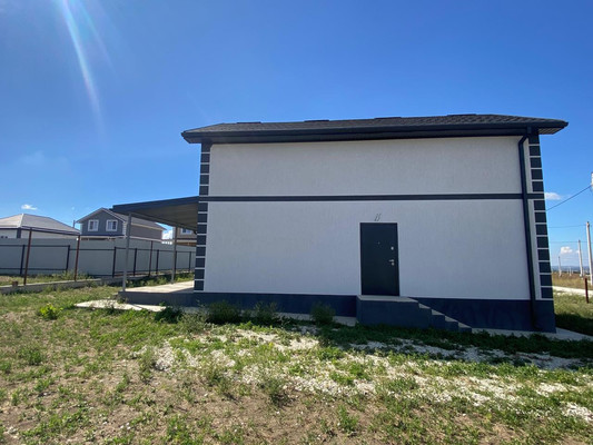 Продам дом, Героев ул, Раевская ст-ца, 0 км от города