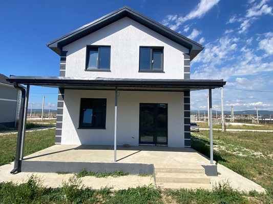 Продам дом, Героев ул, Раевская ст-ца, 0 км от города