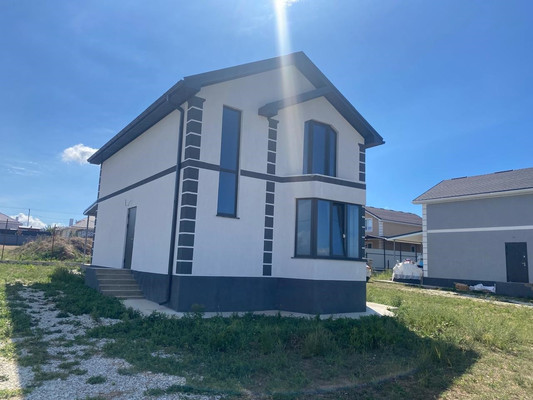 Продам дом, Героев ул, Раевская ст-ца, 0 км от города