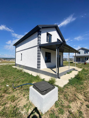 Продам дом, Героев ул, Раевская ст-ца, 0 км от города