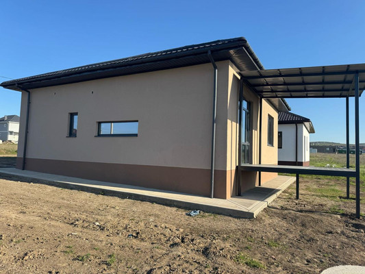 Продам дом, Красная ул, Раевская ст-ца, 0 км от города