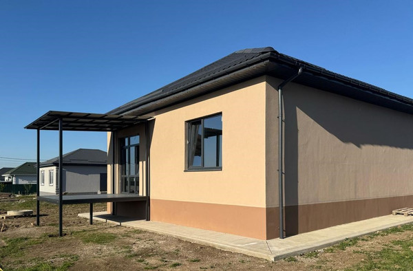 Продам дом, Красная ул, Раевская ст-ца, 0 км от города