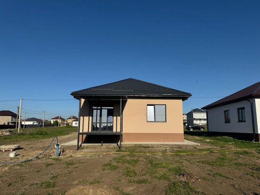 Продам дом, Красная ул, Раевская ст-ца, 0 км от города