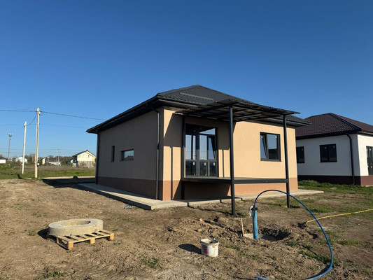 Продам дом, Красная ул, Раевская ст-ца, 0 км от города