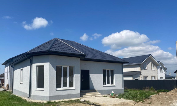 Продам дом, Красная ул, Раевская ст-ца, 0 км от города