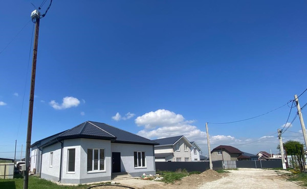 Продам дом, Красная ул, Раевская ст-ца, 0 км от города