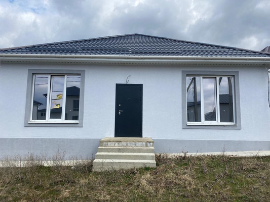 Продам дом, Героев ул, Раевская ст-ца, 0 км от города