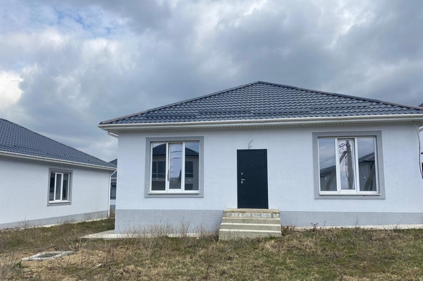 Продам дом, Героев ул, Раевская ст-ца, 0 км от города