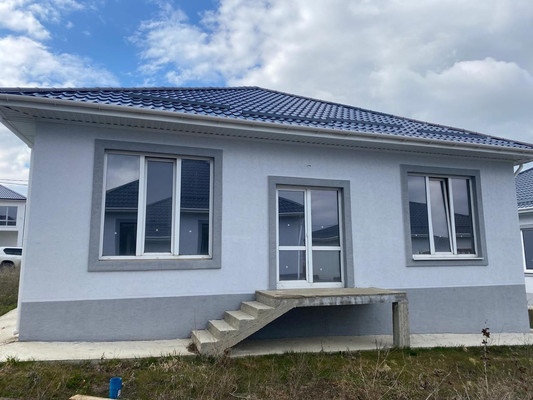 Продам дом, Героев ул, Раевская ст-ца, 0 км от города