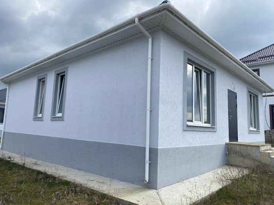 Продам дом, Героев ул, Раевская ст-ца, 0 км от города