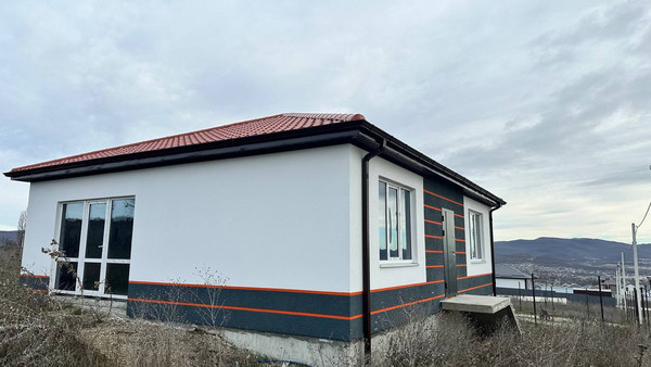 Продам дом, Мира ул, Натухаевская ст-ца, 0 км от города