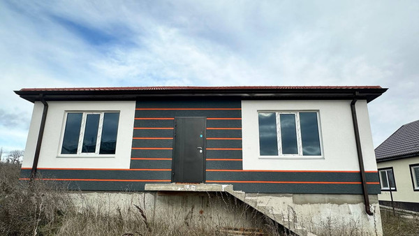 Продам дом, Мира ул, Натухаевская ст-ца, 0 км от города