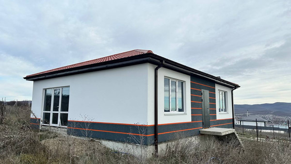 Продам дом, Мира ул, Натухаевская ст-ца, 0 км от города