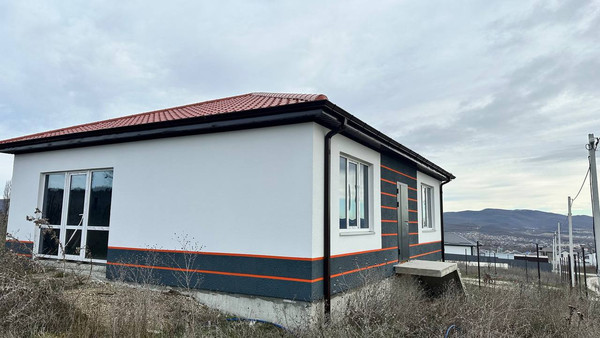 Продам дом, Мира ул, Натухаевская ст-ца, 0 км от города