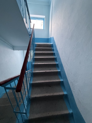 Продам многокомнатную квартиру, 40 лет Победы ул, 1, Ишим г