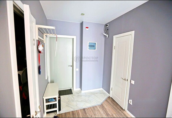 Продам однокомнатную (1-комн.) квартиру, Бачуринская ул, 7к2, Коммунарка п