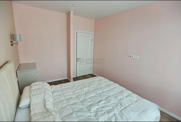 Продам однокомнатную (1-комн.) квартиру, Бачуринская ул, 7к2, Коммунарка п