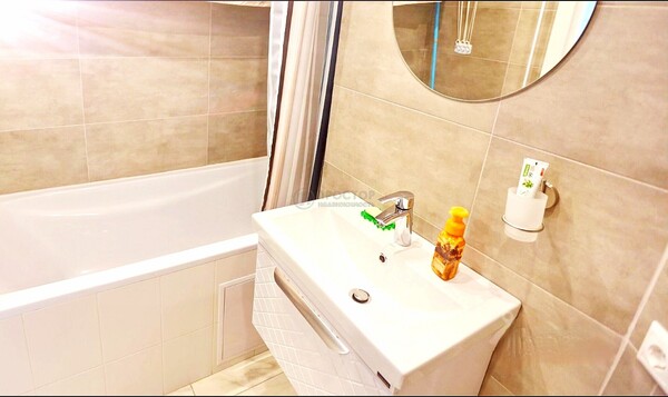 Продам однокомнатную (1-комн.) квартиру, Бачуринская ул, 7к2, Коммунарка п