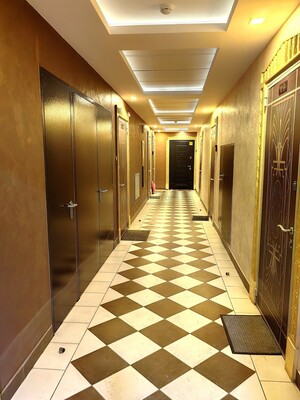 Продам однокомнатную (1-комн.) квартиру, Бачуринская ул, 7к2, Коммунарка п