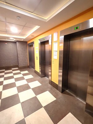 Продам однокомнатную (1-комн.) квартиру, Бачуринская ул, 7к2, Коммунарка п