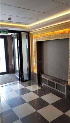 Продам однокомнатную (1-комн.) квартиру, Бачуринская ул, 7к2, Коммунарка п