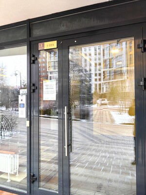 Продам однокомнатную (1-комн.) квартиру, Бачуринская ул, 7к2, Коммунарка п