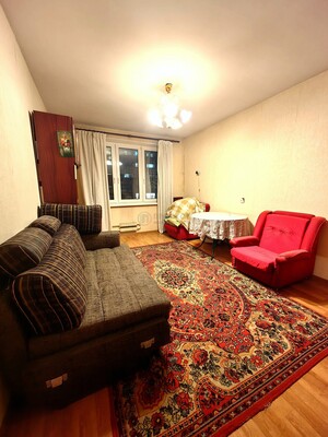 Продам двухкомнатную (2-комн.) квартиру, Профсоюзная ул, 79, Москва г