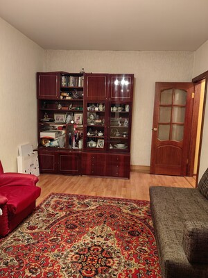 Продам двухкомнатную (2-комн.) квартиру, Профсоюзная ул, 79, Москва г