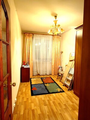 Продам двухкомнатную (2-комн.) квартиру, Профсоюзная ул, 79, Москва г