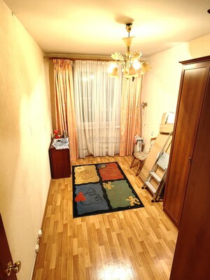 Продам двухкомнатную (2-комн.) квартиру, Профсоюзная ул, 79, Москва г