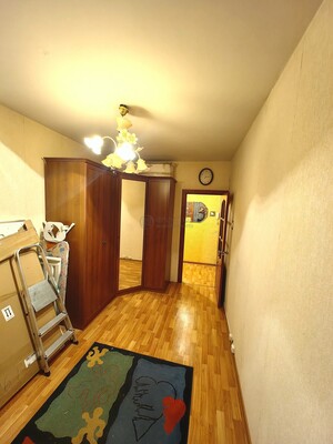 Продам двухкомнатную (2-комн.) квартиру, Профсоюзная ул, 79, Москва г