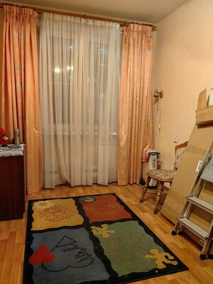 Продам двухкомнатную (2-комн.) квартиру, Профсоюзная ул, 79, Москва г