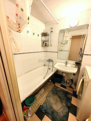 Продам двухкомнатную (2-комн.) квартиру, Профсоюзная ул, 79, Москва г