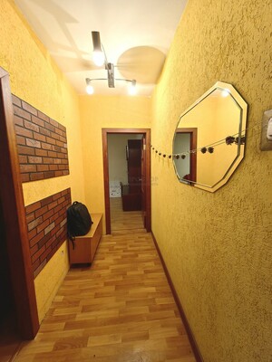 Продам двухкомнатную (2-комн.) квартиру, Профсоюзная ул, 79, Москва г