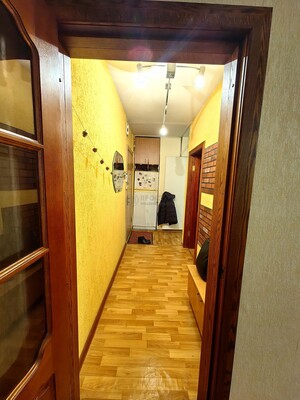 Продам двухкомнатную (2-комн.) квартиру, Профсоюзная ул, 79, Москва г