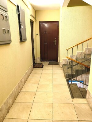 Продам двухкомнатную (2-комн.) квартиру, Профсоюзная ул, 79, Москва г