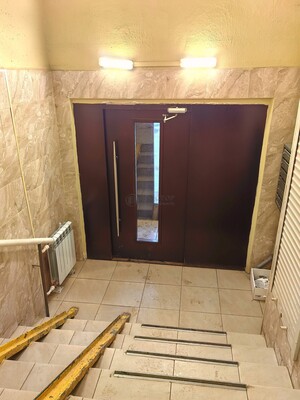 Продам двухкомнатную (2-комн.) квартиру, Профсоюзная ул, 79, Москва г