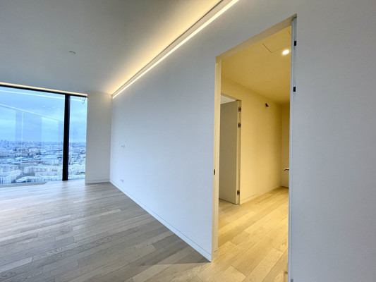 Продам трехкомнатную (3-комн.) квартиру, Краснопресненская наб, 14Ак3, Москва г